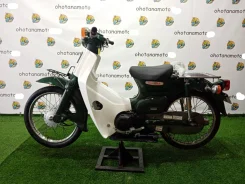 Honda Super Cub. 49����. ��., ��������, ��� ���, ��� ������� ����