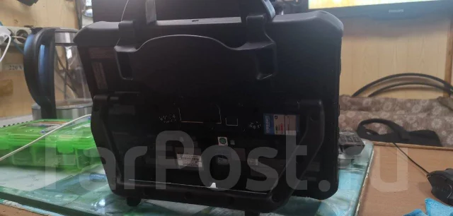 Panasonic Toughbook. 13.3", 1,8����, ��� 4 ��, ���� 250���, WiFi: 1, Bluetooth: 1, ����������� �� 9��. ����