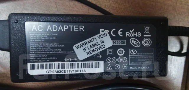Panasonic Toughbook. 13.3", 1,8����, ��� 4 ��, ���� 250���, WiFi: 1, Bluetooth: 1, ����������� �� 9��. ����