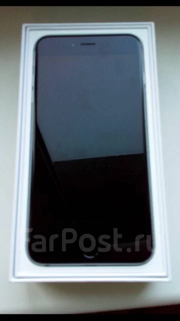 Apple iPhone 6 Plus. �/�, ����������� ����