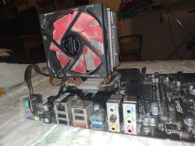 AMD 970 ����