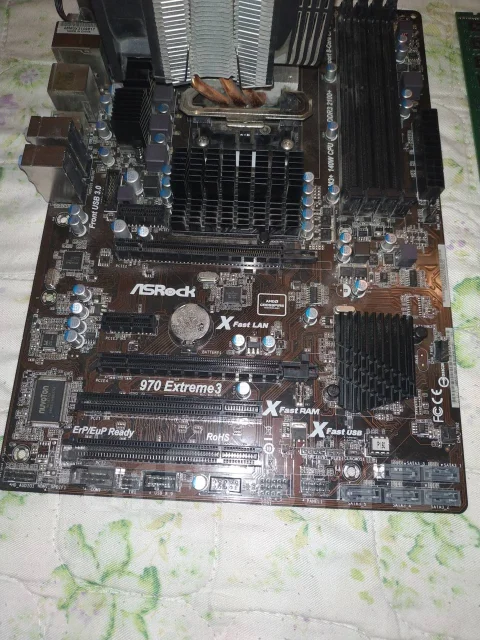 AMD 970 ����