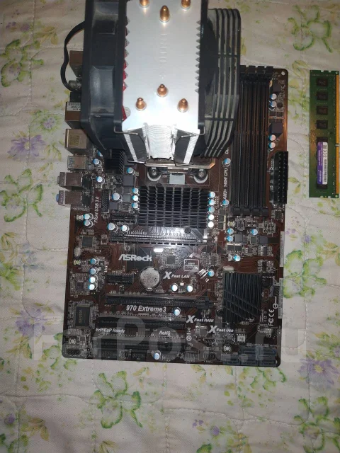 AMD 970 ����