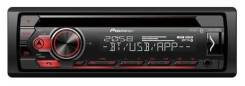 Pioneer DEH-S120UB. ��� ����� �� ������������ ����