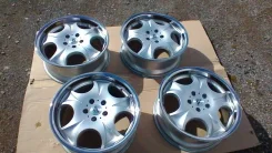 LORENZO. 7.5x18", 5x114.3, ET38, �� 70,1���. ����