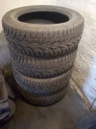 Toyo Observe G3-Ice. ������, ����������, 2018 ���, �/�, ����� 10�% ����