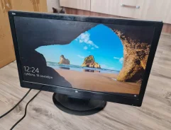 DNS. 21.5" ����