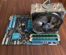 Socket AM3+ ����