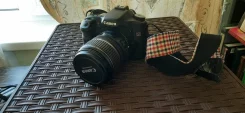 Canon EOS 50D Kit ����