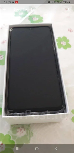 Xiaomi Redmi Note 8 Pro. �/�, �����, 3G, 4G LTE, 5G, Dual-SIM, NFC ����