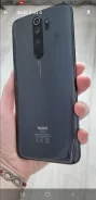 Xiaomi Redmi Note 8 Pro. �/�, �����, 3G, 4G LTE, 5G, Dual-SIM, NFC ����