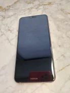 Nokia 7.1. �/�, �����������, 4G LTE, Dual-SIM, NFC ����