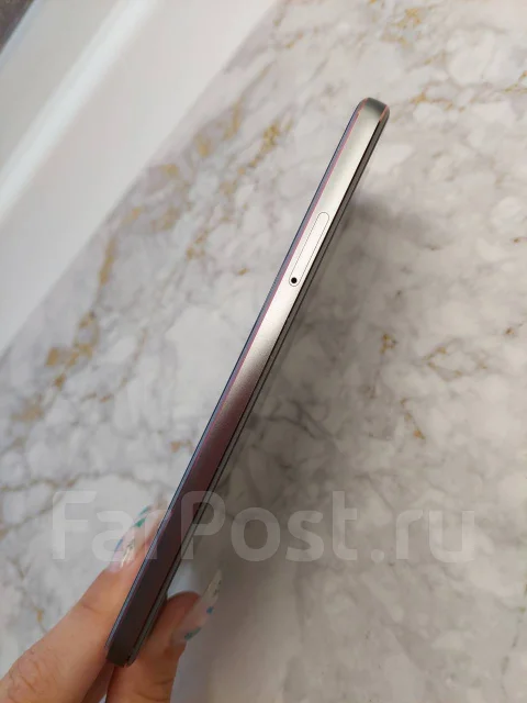 Nokia 7.1. �/�, �����������, 4G LTE, Dual-SIM, NFC ����