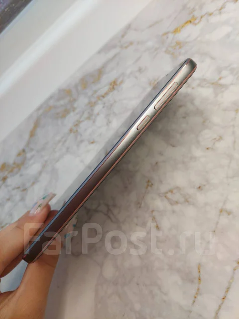 Nokia 7.1. �/�, �����������, 4G LTE, Dual-SIM, NFC ����