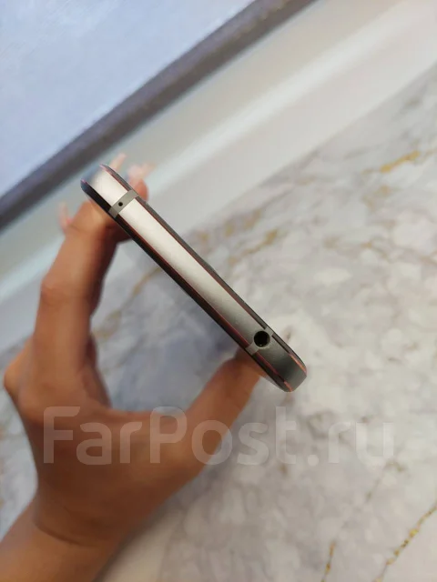 Nokia 7.1. �/�, �����������, 4G LTE, Dual-SIM, NFC ����