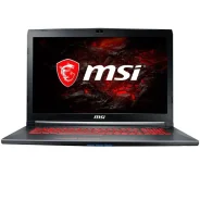 MSI GV72. 17.3", 2,5����, ��� 8 ��, ���� 1 000���, WiFi, Bluetooth, ����������� �� 4��. ��� ����� �� ���������� ����