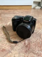 Nikon Coolpix L110. 10 - 14.9 ��, ���: 14� � ����� ����