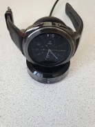 Samsung Gear Sport. GPS, NFC, IP68 ����