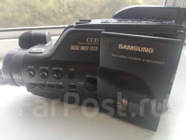 Samsung VP ����