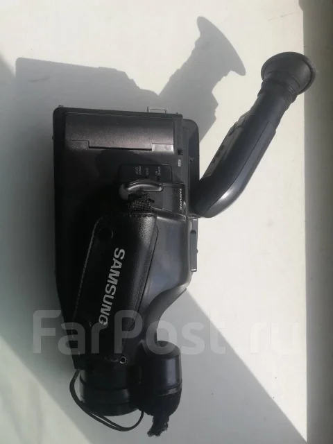 Samsung VP ����