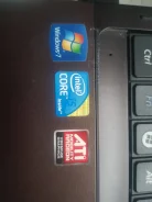 Samsung R540. 15.6", 3,2����, ��� 6 ��, ���� 320���, WiFi: 1, Bluetooth: 1, ����������� �� 1��. ����