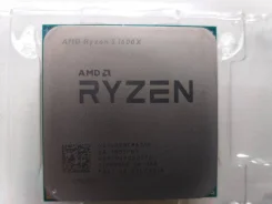 AMD Ryzen 5 1600X ����