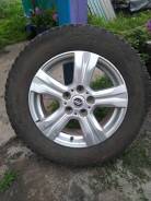 Lifan. x16", 5x114.3, ET-45 