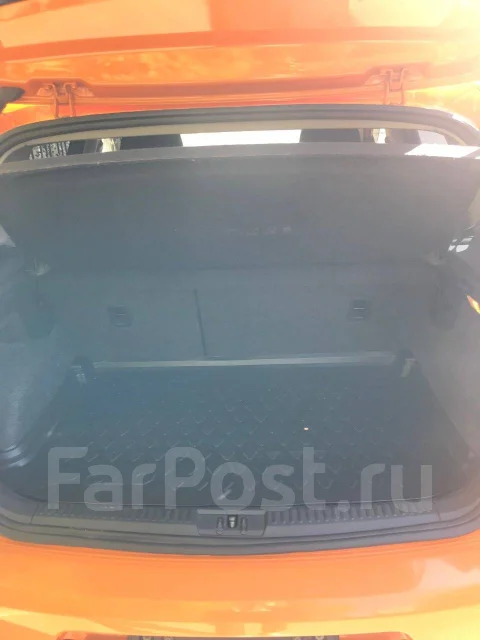 Volkswagen Polo. �������, ��������, 1.2 (105��.�.), ������, 55����. �� ����
