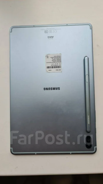 Samsung Galaxy Tab S6 ����