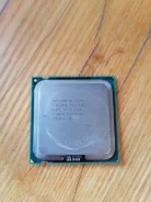 Intel Pentium E5200 ����