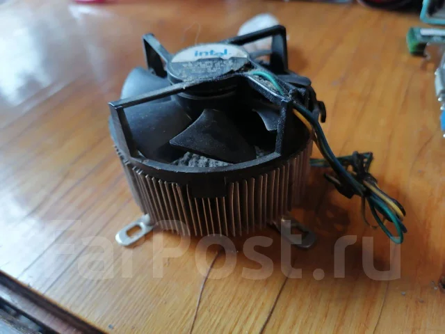 Intel Pentium E5200 ����