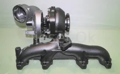 ������� ��� BKC BLS 03G253014M Octavia vw GOLF 54399700072 ����