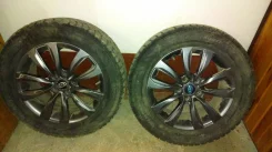 Replay KI138. 6.5x17", 5x114.3, ET35, �� 67,1���. ����