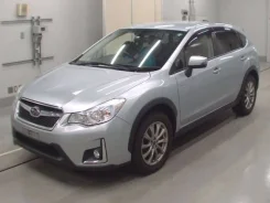 Subaru XV. �������, 4wd, 2.0 (150��.�.), ������, 48 000����. ��, �/�. ��� ����� �� ������������ ����