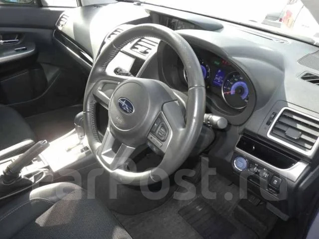 Subaru XV. �������, 4wd, 2.0 (150��.�.), ������, 48 000����. ��, �/�. ��� ����� �� ������������ ����