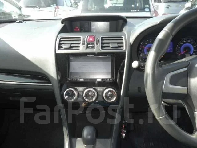 Subaru XV. �������, 4wd, 2.0 (150��.�.), ������, 48 000����. ��, �/�. ��� ����� �� ������������ ����