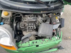 Chevrolet Spark ����