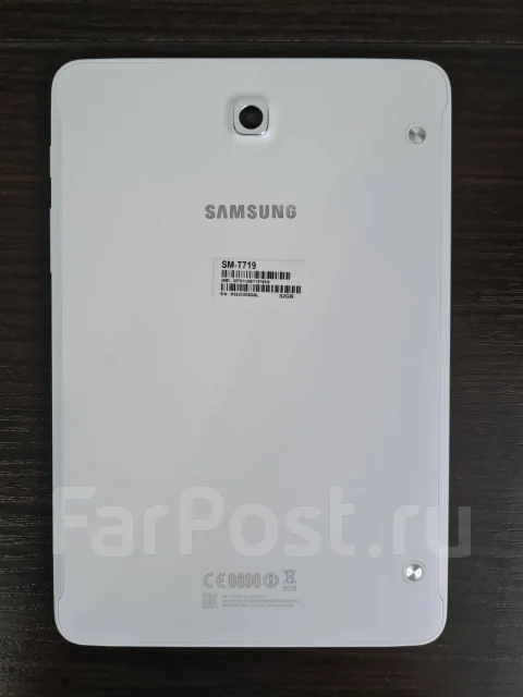 Samsung Galaxy Tab S2 8.0 ����