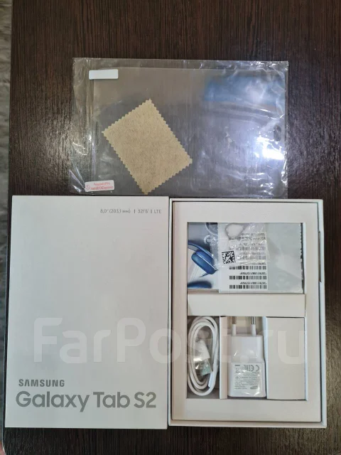 Samsung Galaxy Tab S2 8.0 ����