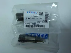 ������� ���� HINO W06E, 4JG2 / 131154-1120 / 22104-2680 / 16760-Z9118 / ME755001 / 8-98014-379-0 / A253 / 9 443 610 791 (������) 1311541120 ����