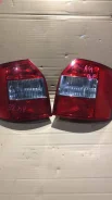 ������ ������ Audi A4 (���� �� �����) 283702 283701 ����