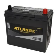 Atlas. 45��.�., ��������, ������������ ����� ����