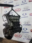 ��������� 2.5 � D4CB Hyundai H1, Grand Starex D4CB ����