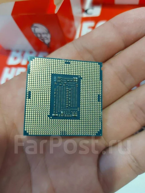 Intel Pentium Gold G5400 ����