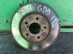 ���� ��������� ����� ���� Subaru Impreza GD9 2000 EJ204 26310AA092 ����