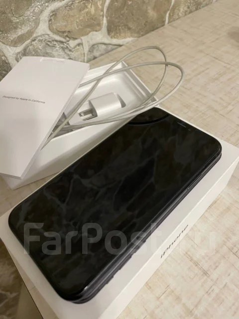 Apple iPhone Xr. �/�, ������, 3G, 4G LTE, ����������, NFC ����