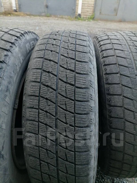 Bridgestone Ice Partner. ������, ��� �����, 2012 ���, �/�, ����� 70 % ����