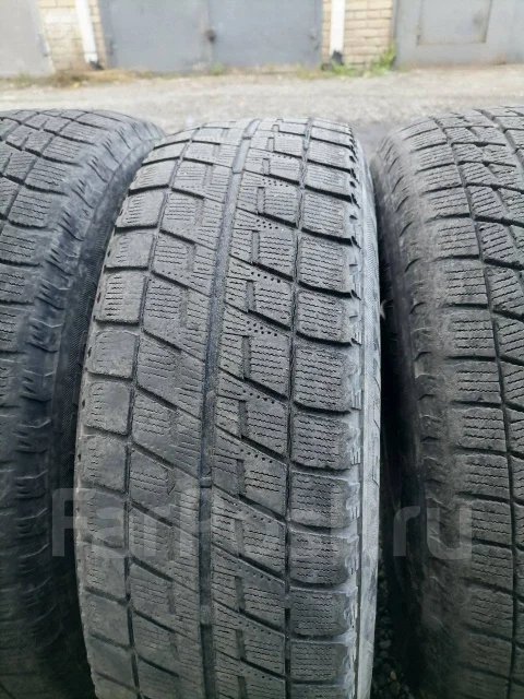 Bridgestone Ice Partner. ������, ��� �����, 2012 ���, �/�, ����� 70 % ����
