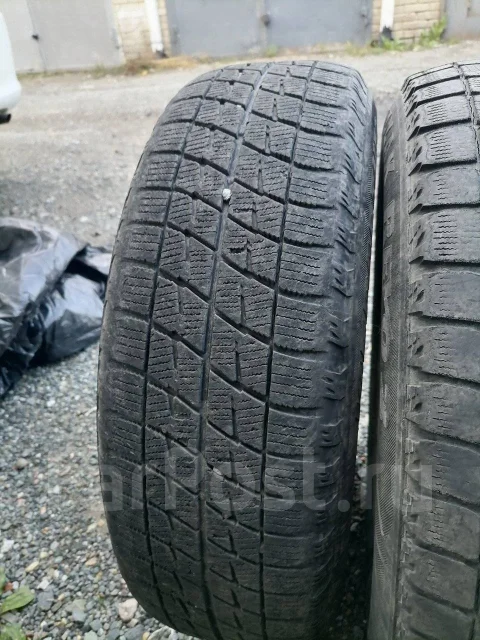 Bridgestone Ice Partner. ������, ��� �����, 2012 ���, �/�, ����� 70 % ����