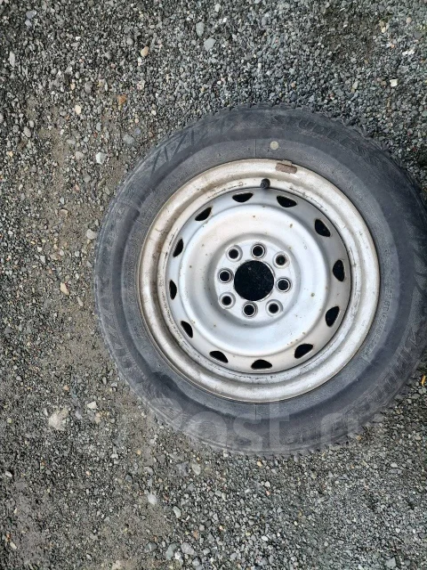 Bridgestone Ice Partner. ������, ��� �����, 2012 ���, �/�, ����� 70 % ����